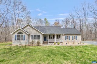 131 RETRIEVER RIDGE DR, Gordonsville, VA 22942