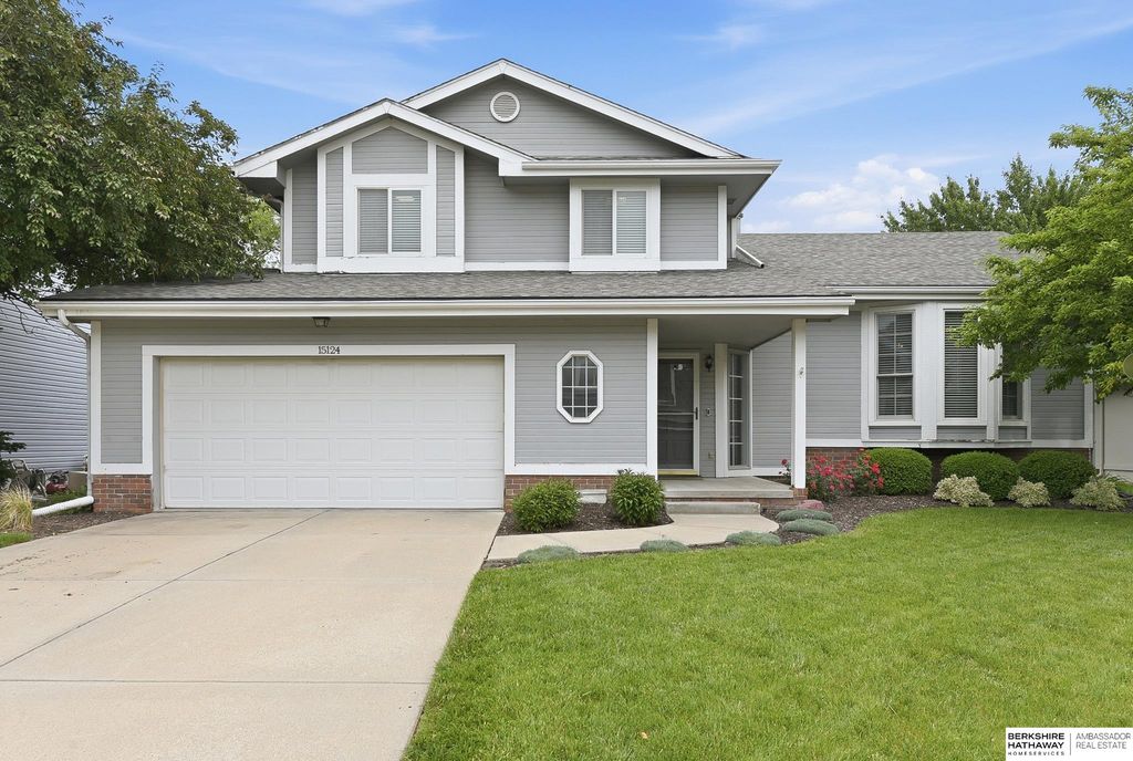 15124 Birch Street, Omaha, NE 68116