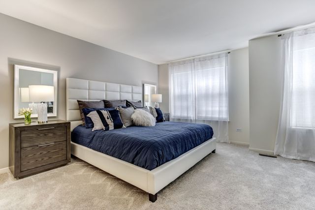 136 Beethoven Court 136, Wheaton, IL 60189