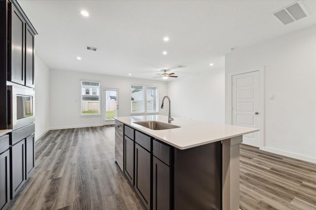 12322 Brandenburg Gate Drive, Houston, TX 77047
