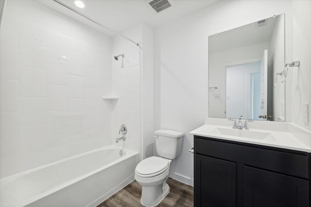 12322 Brandenburg Gate Drive, Houston, TX 77047