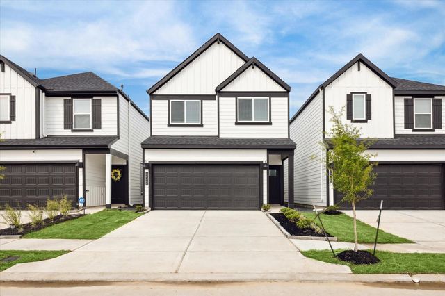 12322 Brandenburg Gate Drive, Houston, TX 77047