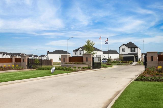 12322 Brandenburg Gate Drive, Houston, TX 77047