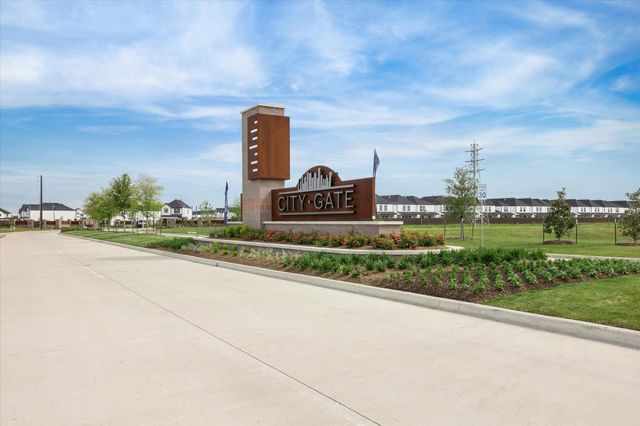 12322 Brandenburg Gate Drive, Houston, TX 77047