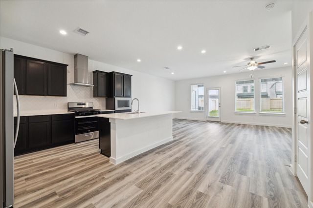 12322 Brandenburg Gate Drive, Houston, TX 77047