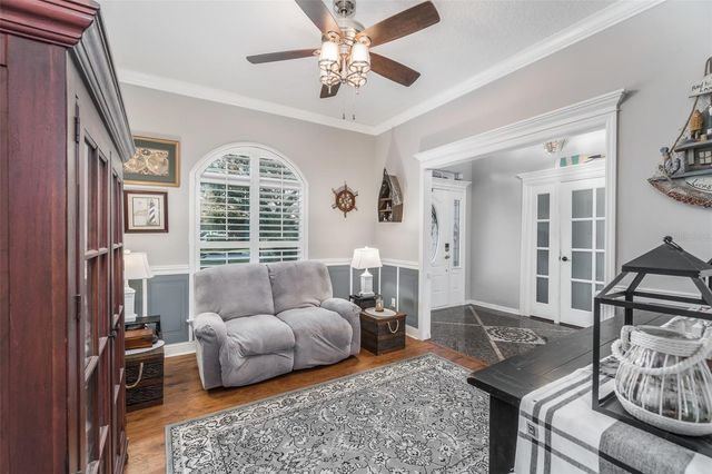 2807 COMMONWEALTH AVENUE, Valrico, FL 33594