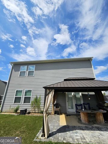 338 San Vito Way NW, Cartersville, GA 30120