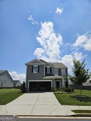 338 San Vito Way NW, Cartersville, GA 30120
