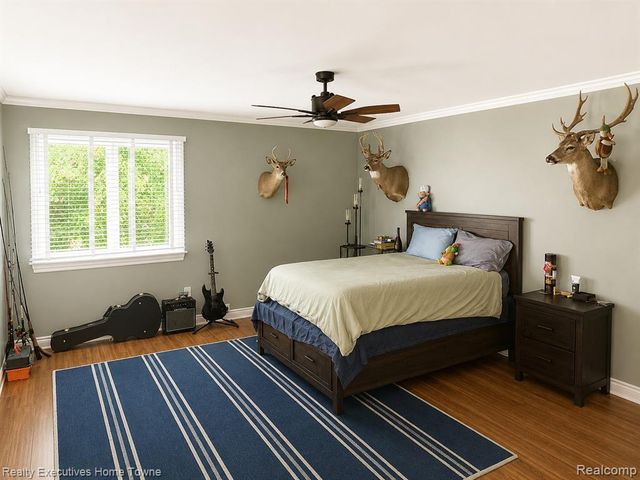 1395 Country Club Road, Bloomfield Hills, MI 48304