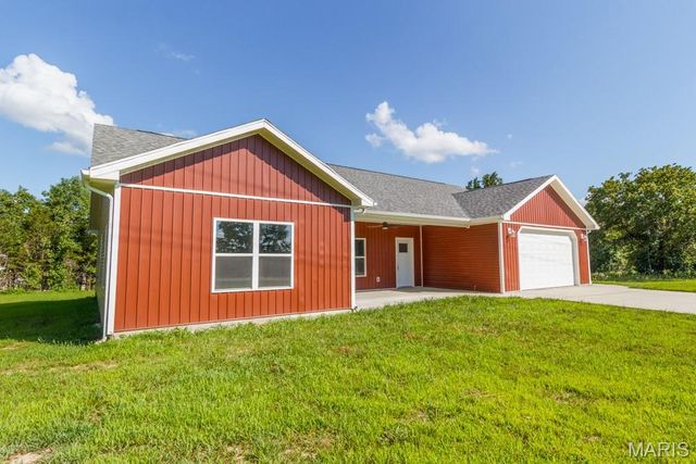 25570 Ridgeview Lane, Waynesville, MO 65583