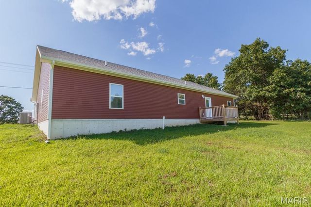 25570 Ridgeview Lane, Waynesville, MO 65583