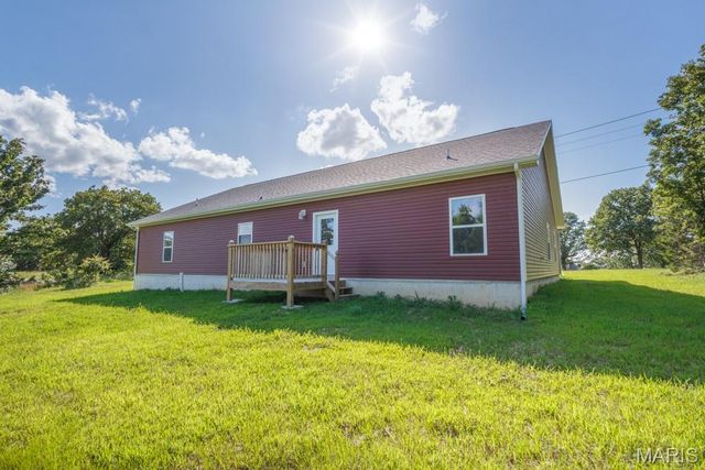 25570 Ridgeview Lane, Waynesville, MO 65583