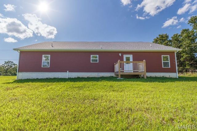 25570 Ridgeview Lane, Waynesville, MO 65583