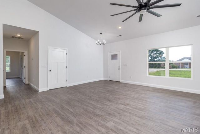 25570 Ridgeview Lane, Waynesville, MO 65583