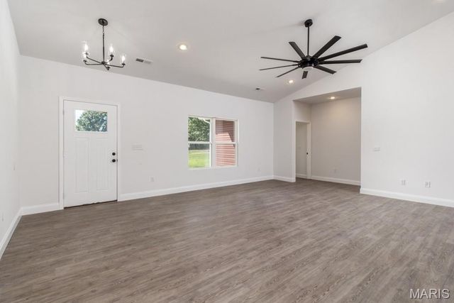 25570 Ridgeview Lane, Waynesville, MO 65583