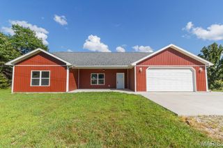 25570 Ridgeview Lane, Waynesville, MO 65583
