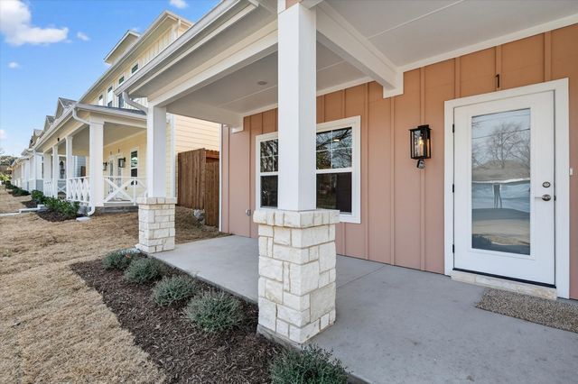 500 E Kimball Street 1, Mansfield, TX 76063