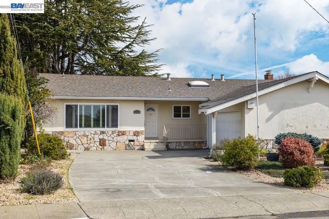 17774 17774 Trenton Dr, Castro Valley, CA 94546