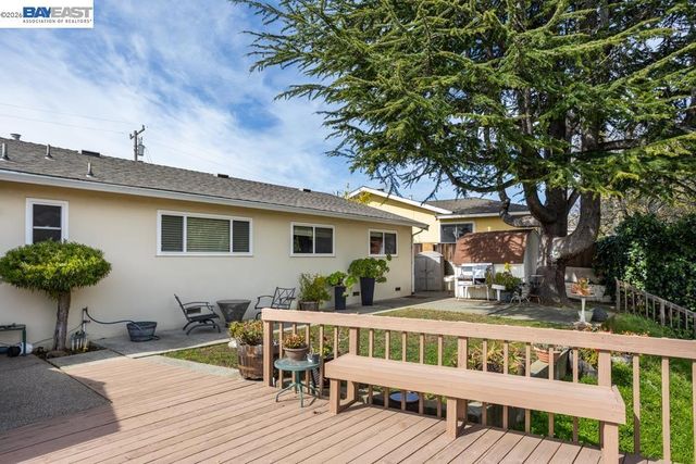 17774 17774 Trenton Dr, Castro Valley, CA 94546