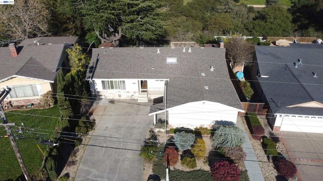 17774 17774 Trenton Dr, Castro Valley, CA 94546