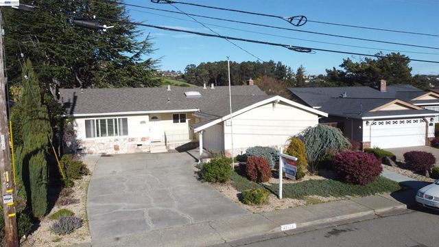 17774 17774 Trenton Dr, Castro Valley, CA 94546