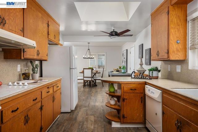 17774 17774 Trenton Dr, Castro Valley, CA 94546