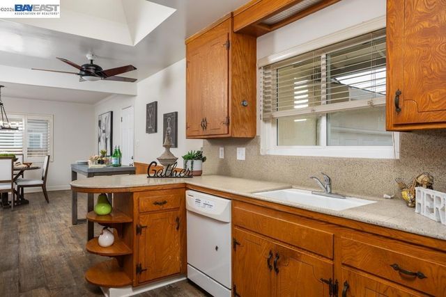 17774 17774 Trenton Dr, Castro Valley, CA 94546