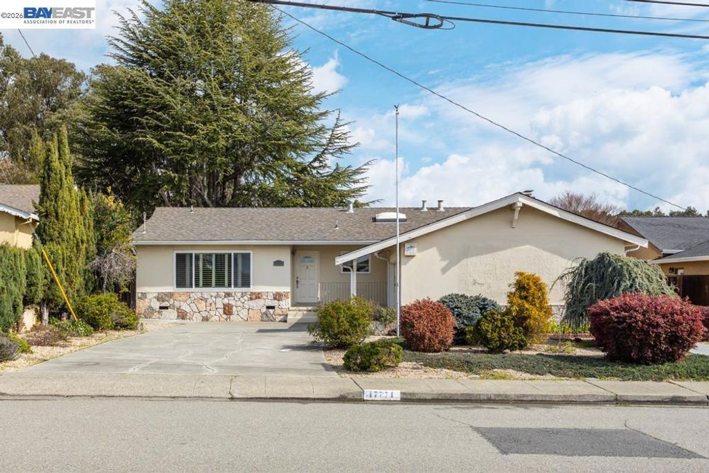 17774 17774 Trenton Dr, Castro Valley, CA 94546