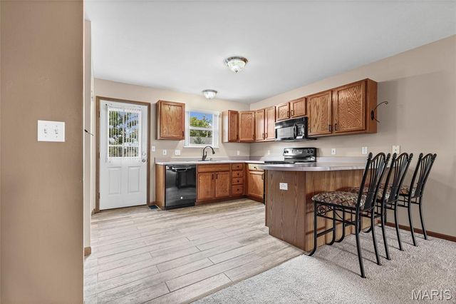 2205 Berrywood Court, Arnold, MO 63010