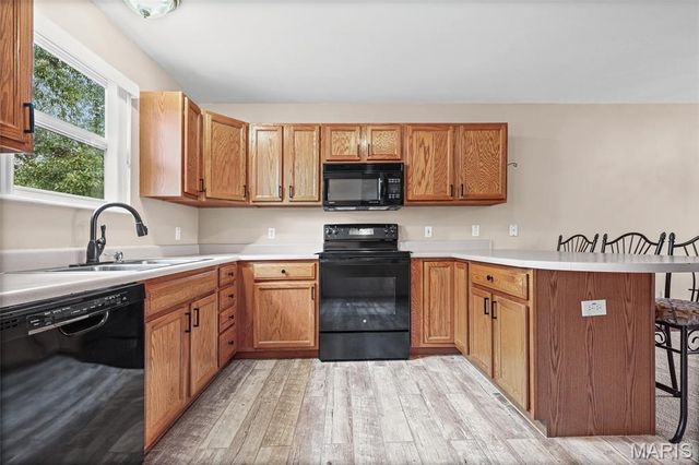 2205 Berrywood Court, Arnold, MO 63010