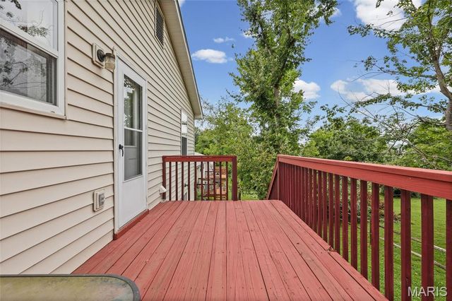 2205 Berrywood Court, Arnold, MO 63010