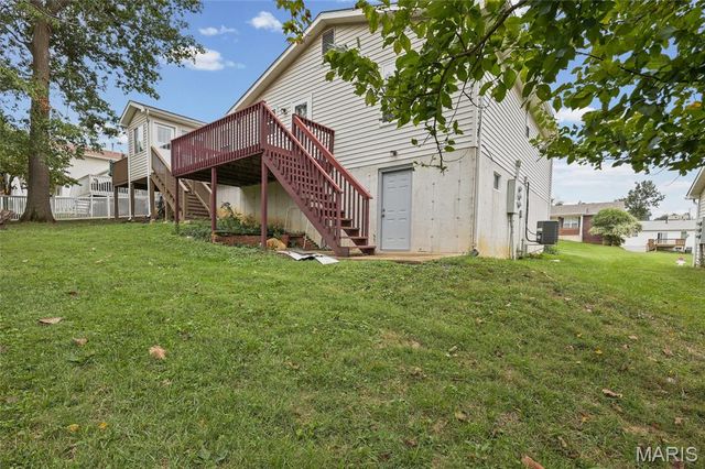 2205 Berrywood Court, Arnold, MO 63010