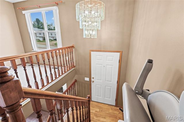 2205 Berrywood Court, Arnold, MO 63010