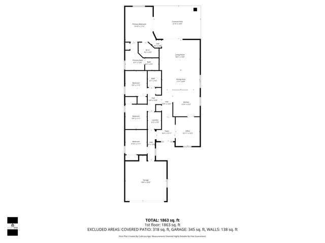 17572 W Cinquez Park Rd Road W, Jupiter, FL 33458