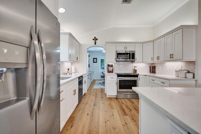 17572 W Cinquez Park Rd Road W, Jupiter, FL 33458