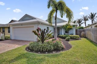 17572 W Cinquez Park Rd Road W, Jupiter, FL 33458