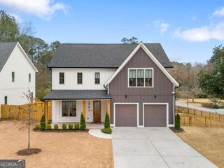 1941 Royal Court, Atlanta, GA 30341