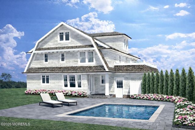 24 Lakeside Avenue, Avon-by-the-sea, NJ 07717