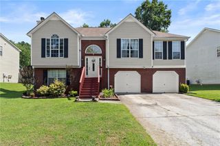 4303 Anderson Ridge Drive, Austell, GA 30106