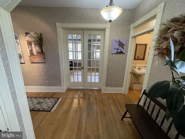 104 NORTH STREET, Millheim, PA 16854