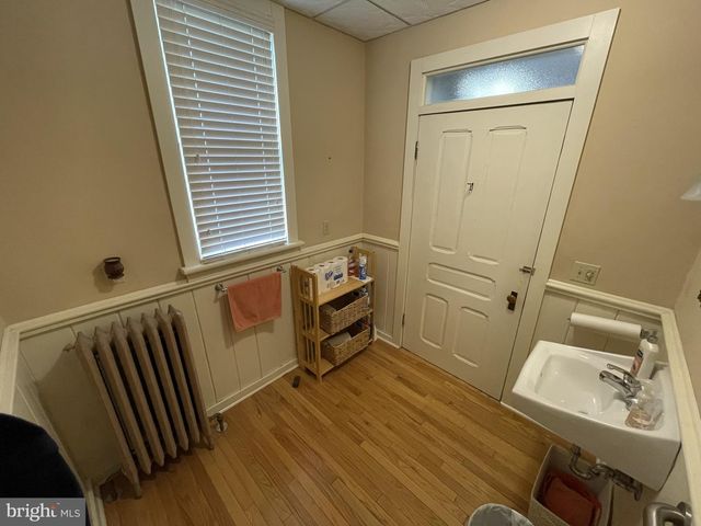 104 NORTH STREET, Millheim, PA 16854