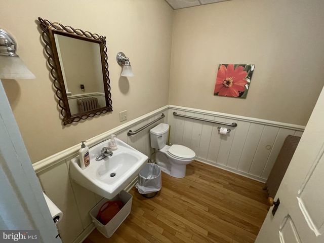 104 NORTH STREET, Millheim, PA 16854