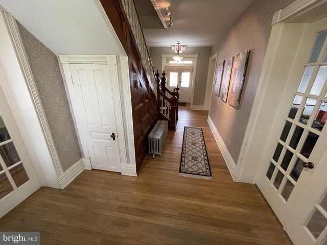 104 NORTH STREET, Millheim, PA 16854