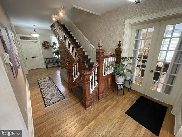 104 NORTH STREET, Millheim, PA 16854