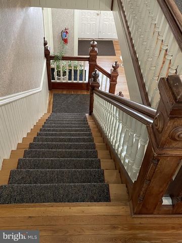 104 NORTH STREET, Millheim, PA 16854