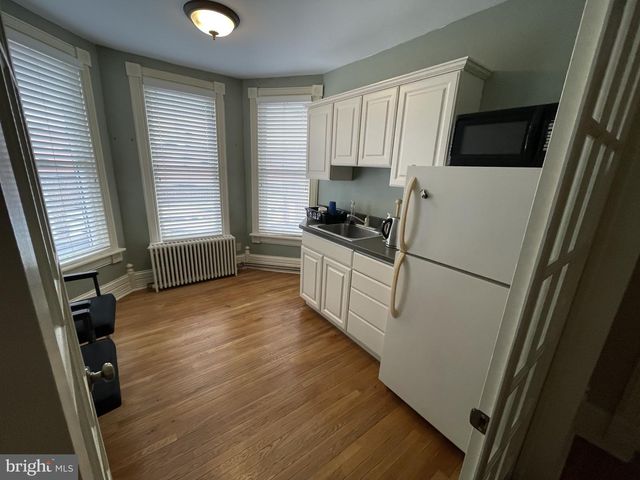 104 NORTH STREET, Millheim, PA 16854