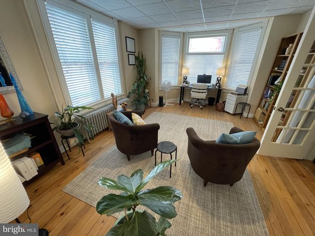 104 NORTH STREET, Millheim, PA 16854