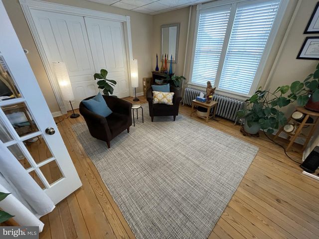 104 NORTH STREET, Millheim, PA 16854