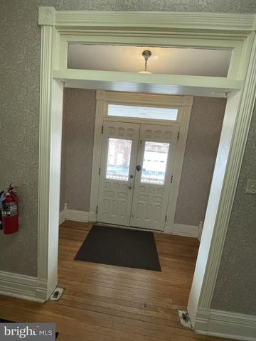 104 NORTH STREET, Millheim, PA 16854