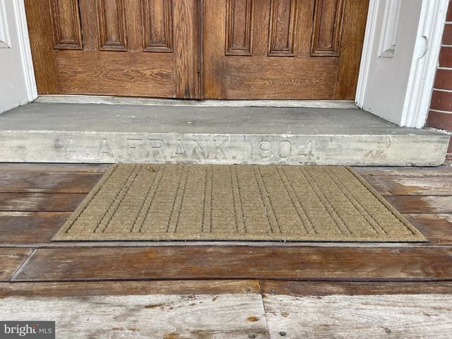 104 NORTH STREET, Millheim, PA 16854